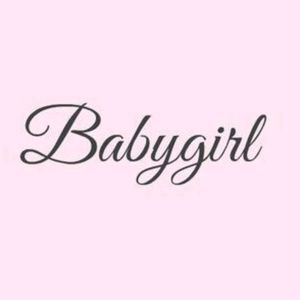 Meet your Posher, Jade